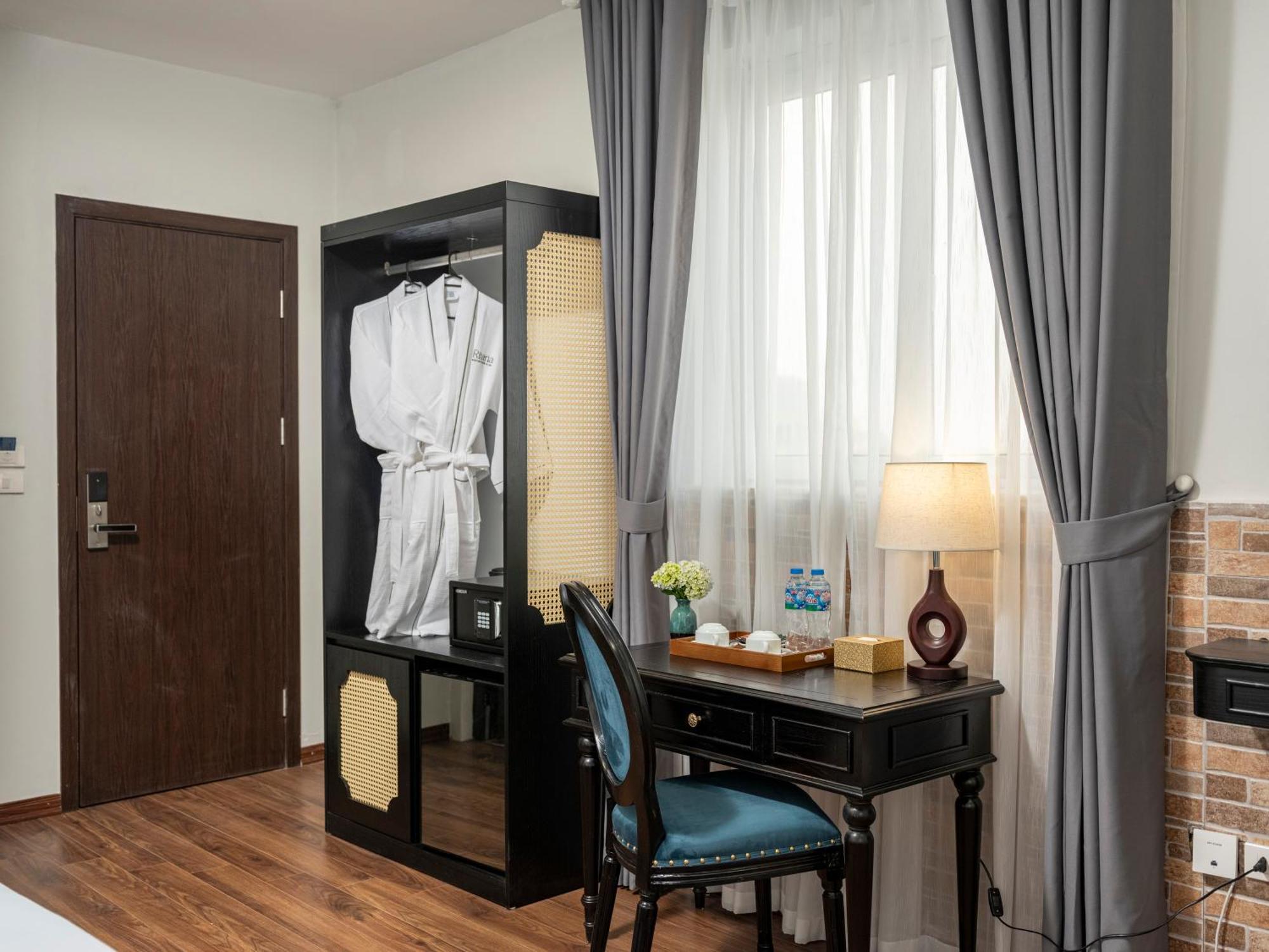 Ritana Boutique Hotel & Spa — Photos 3