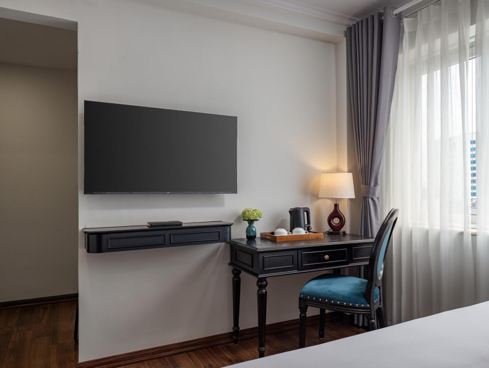 Ritana Boutique Hotel & Spa — Photos 2